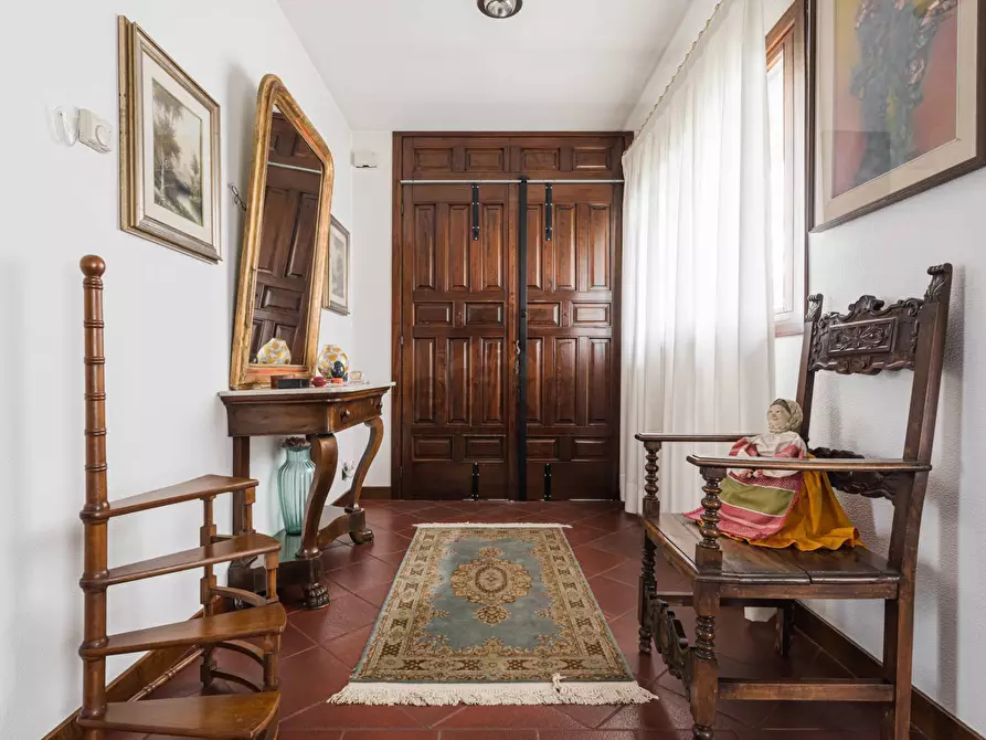 Immagine 20 di Villa in vendita  in Mignagola a Altivole