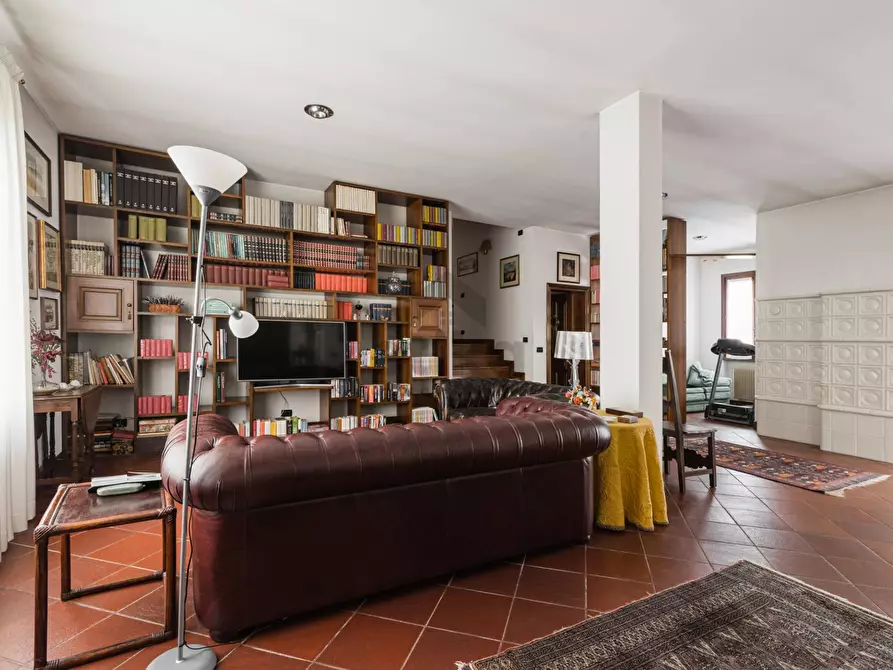 Immagine 21 di Villa in vendita  in Mignagola a Altivole
