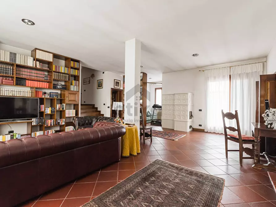 Immagine 22 di Villa in vendita  in Mignagola a Altivole
