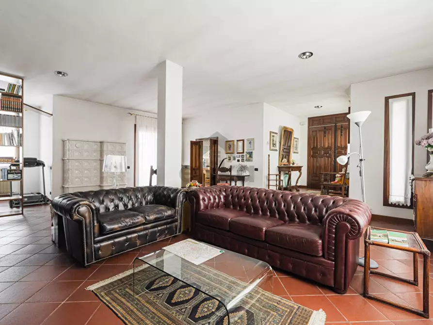 Immagine 23 di Villa in vendita  in Mignagola a Altivole