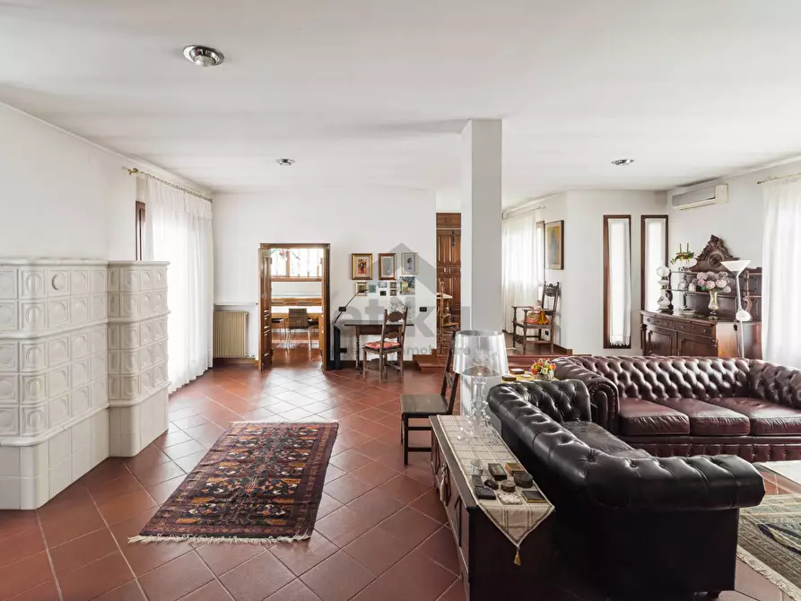 Immagine 25 di Villa in vendita  in Mignagola a Altivole