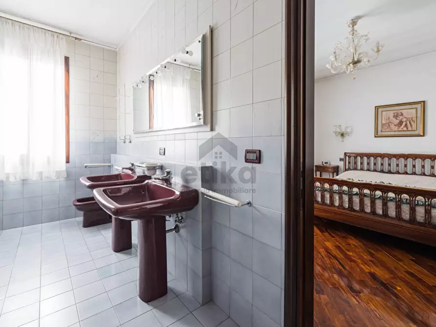 Immagine 28 di Villa in vendita  in Mignagola a Altivole