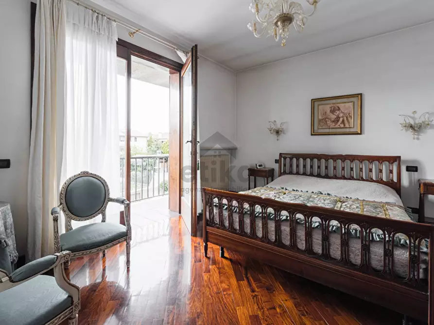 Immagine 29 di Villa in vendita  in Mignagola a Altivole