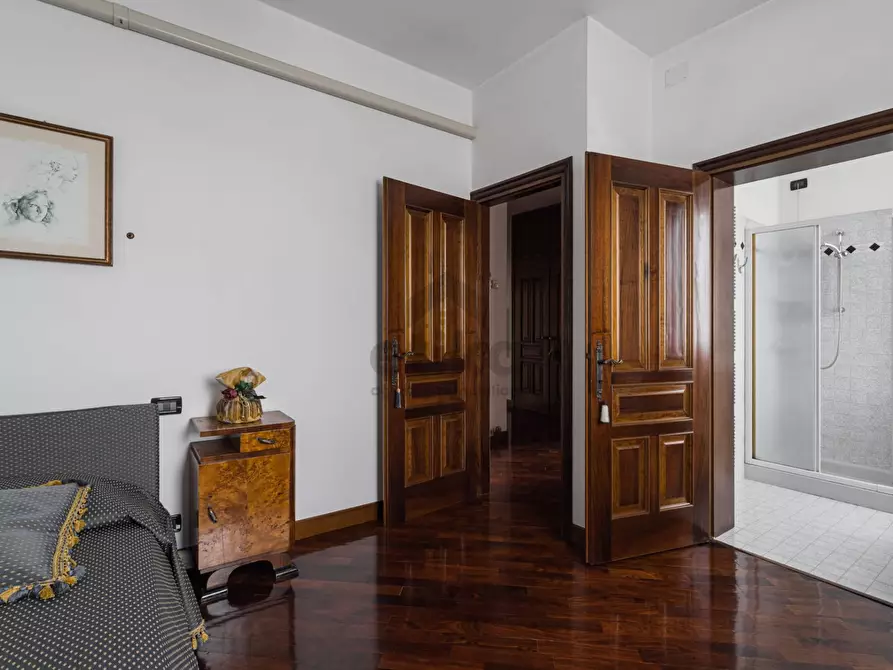 Immagine 33 di Villa in vendita  in Mignagola a Altivole