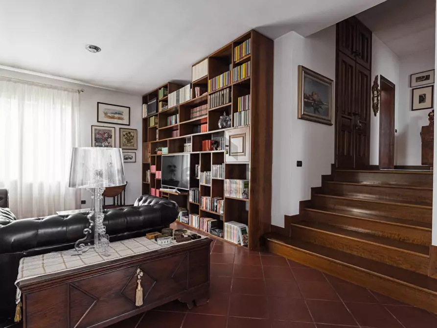 Immagine 35 di Villa in vendita  in Mignagola a Altivole