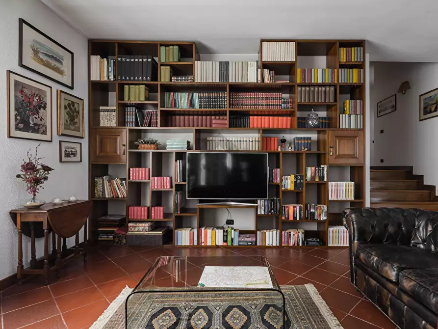 Immagine 36 di Villa in vendita  in Mignagola a Altivole