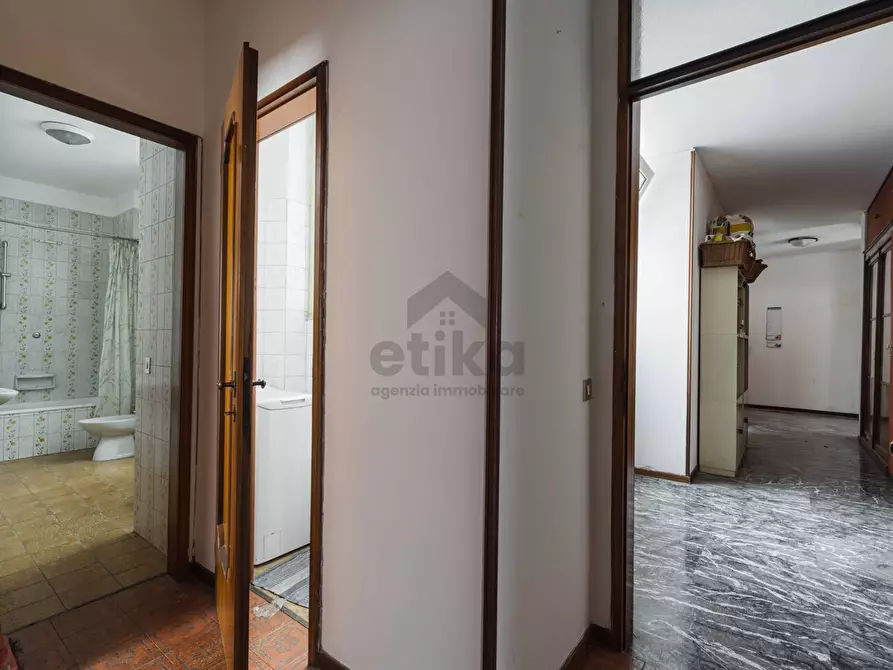 Immagine 17 di Appartamento in vendita  in vicolo Carlo Alberto a Treviso