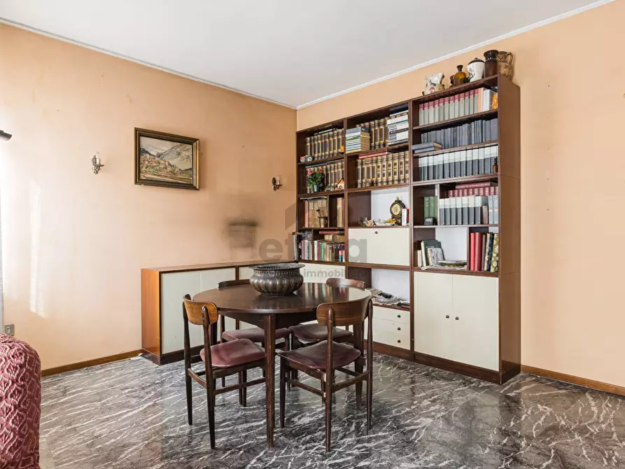 Immagine 7 di Appartamento in vendita  in vicolo Carlo Alberto a Treviso