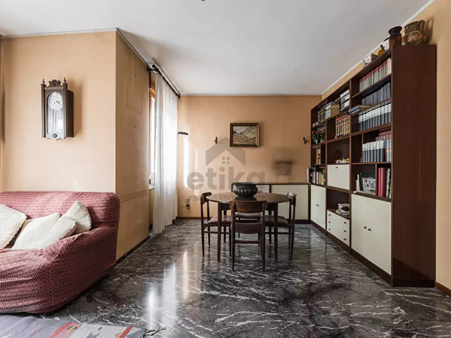 Immagine 3 di Appartamento in vendita  in vicolo Carlo Alberto a Treviso