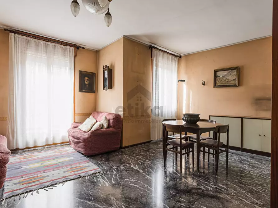 Immagine 2 di Appartamento in vendita  in vicolo Carlo Alberto a Treviso