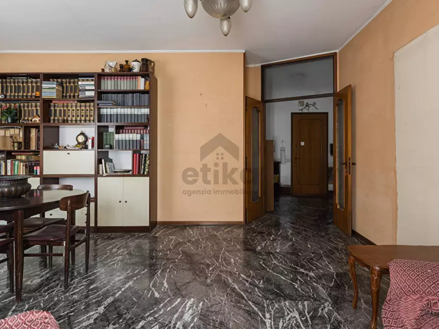 Immagine 10 di Appartamento in vendita  in vicolo Carlo Alberto a Treviso