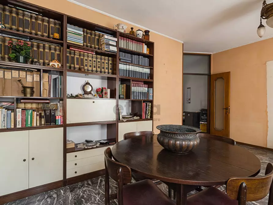 Immagine 9 di Appartamento in vendita  in vicolo Carlo Alberto a Treviso