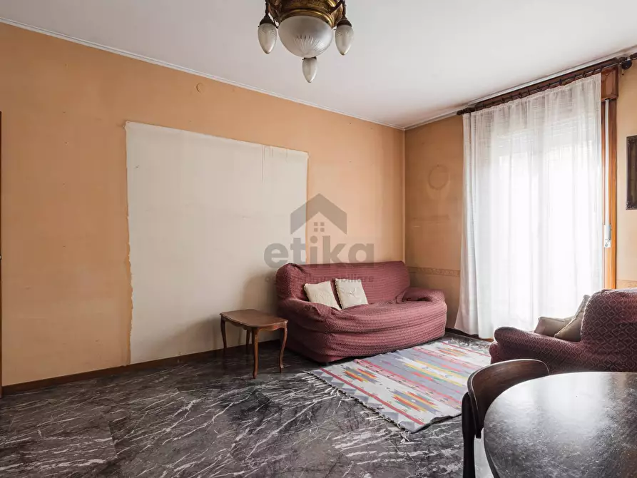 Immagine 5 di Appartamento in vendita  in vicolo Carlo Alberto a Treviso