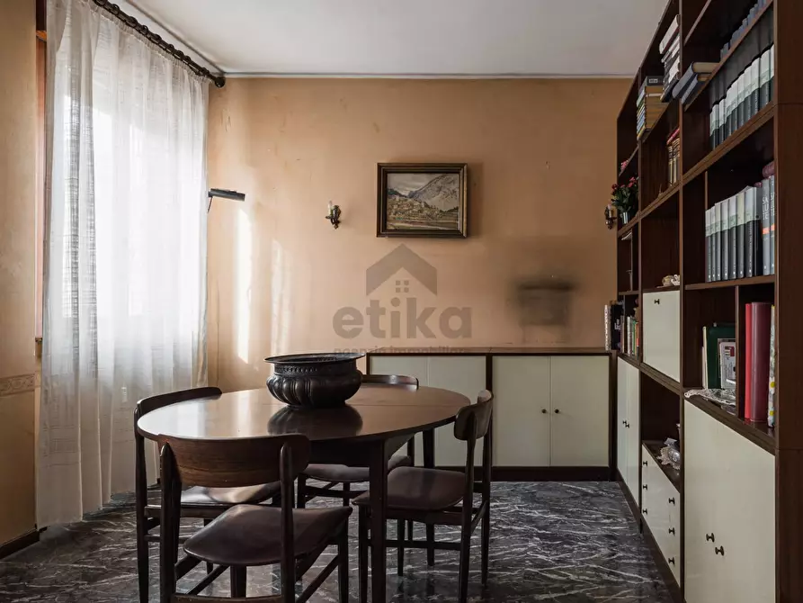 Immagine 8 di Appartamento in vendita  in vicolo Carlo Alberto a Treviso