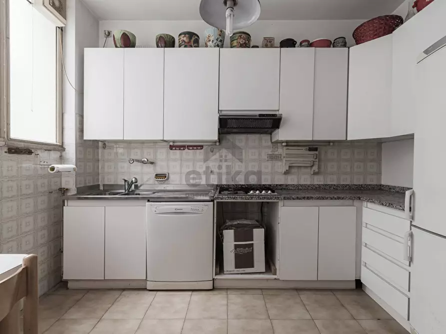 Immagine 11 di Appartamento in vendita  in vicolo Carlo Alberto a Treviso