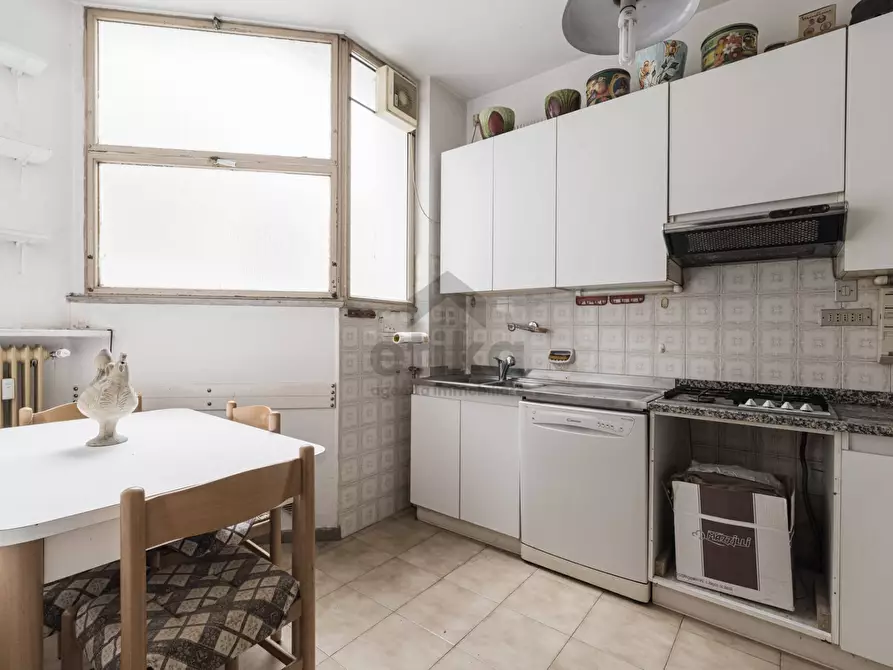 Immagine 12 di Appartamento in vendita  in vicolo Carlo Alberto a Treviso