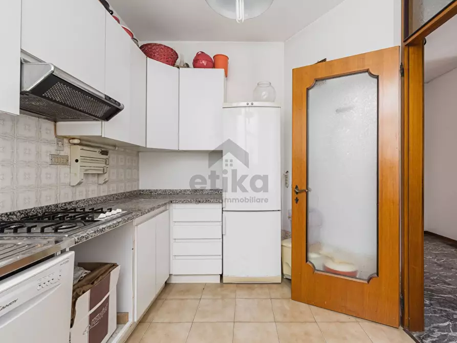 Immagine 13 di Appartamento in vendita  in vicolo Carlo Alberto a Treviso