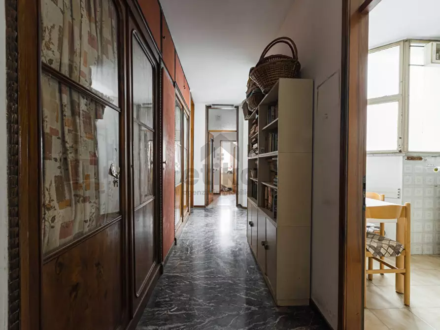 Immagine 15 di Appartamento in vendita  in vicolo Carlo Alberto a Treviso