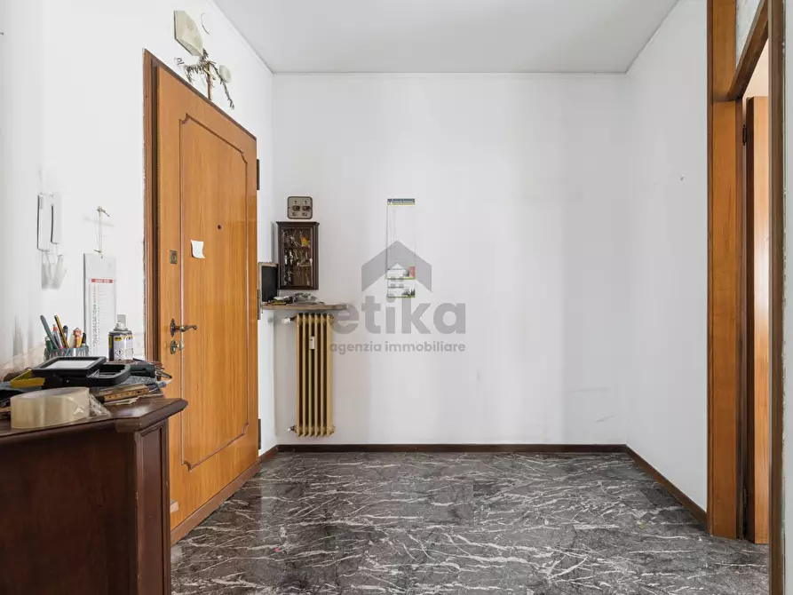 Immagine 16 di Appartamento in vendita  in vicolo Carlo Alberto a Treviso