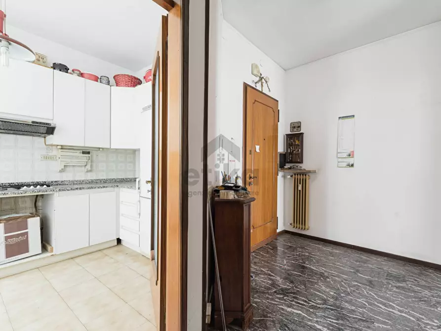 Immagine 14 di Appartamento in vendita  in vicolo Carlo Alberto a Treviso