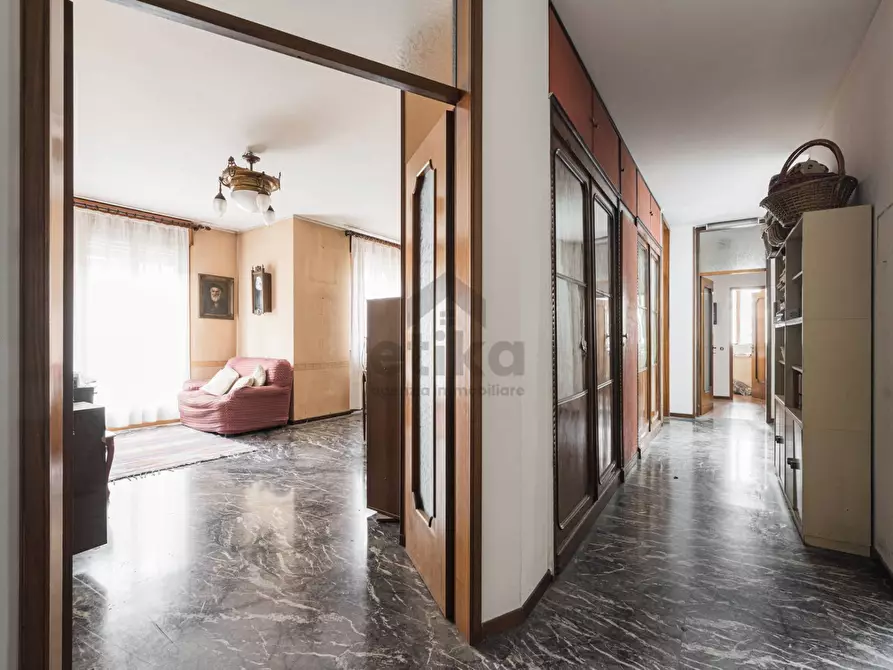 Immagine 4 di Appartamento in vendita  in vicolo Carlo Alberto a Treviso