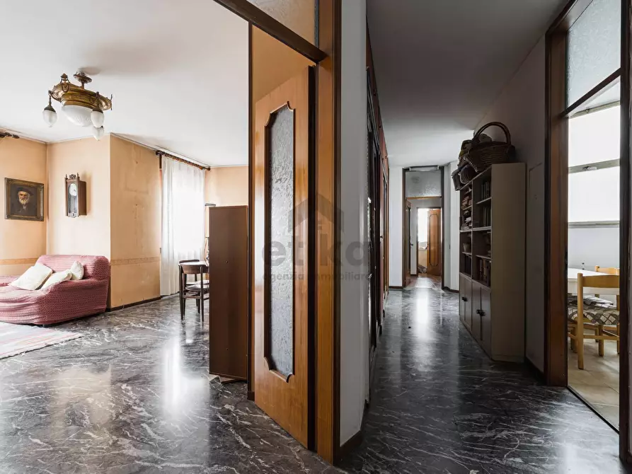 Immagine 1 di Appartamento in vendita  in vicolo Carlo Alberto a Treviso