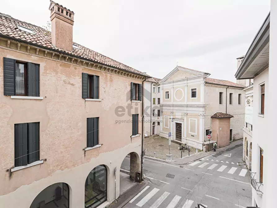 Immagine 6 di Appartamento in vendita  in vicolo Carlo Alberto a Treviso