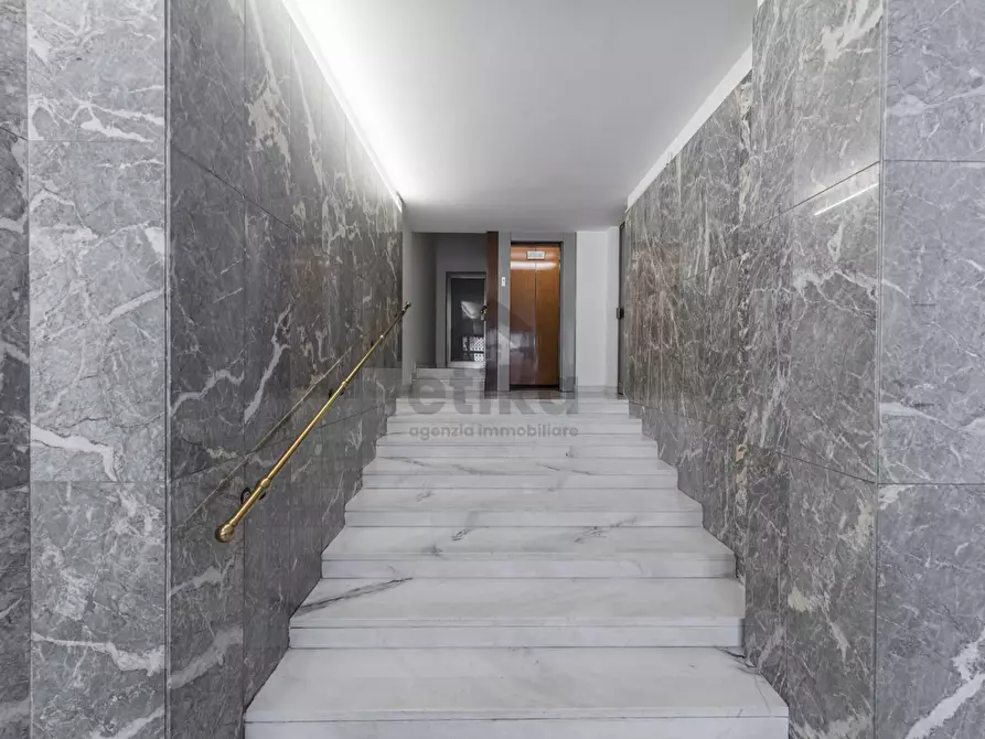 Immagine 23 di Appartamento in vendita  in vicolo Carlo Alberto a Treviso