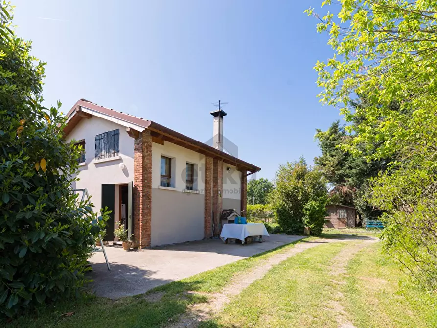 Immagine 2 di Casa indipendente in vendita  in via bernardo Salomoni a Treviso