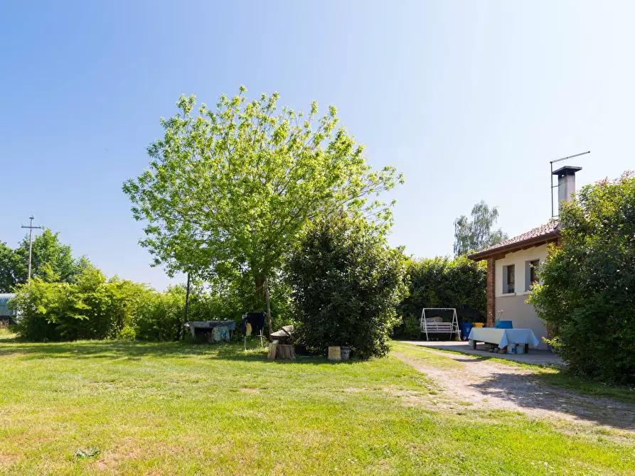 Immagine 18 di Casa indipendente in vendita  in via bernardo Salomoni a Treviso