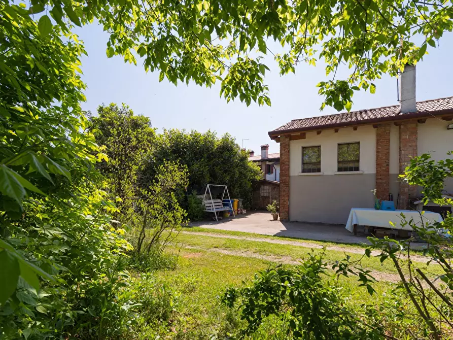 Immagine 20 di Casa indipendente in vendita  in via bernardo Salomoni a Treviso