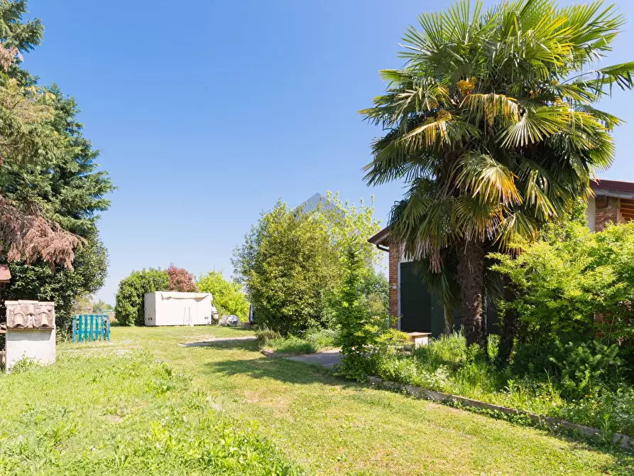 Immagine 23 di Casa indipendente in vendita  in via bernardo Salomoni a Treviso