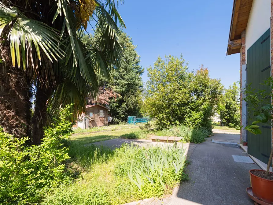 Immagine 24 di Casa indipendente in vendita  in via bernardo Salomoni a Treviso