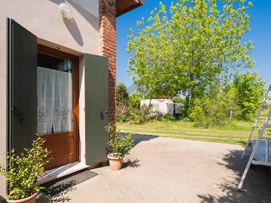 Immagine 4 di Casa indipendente in vendita  in via bernardo Salomoni a Treviso