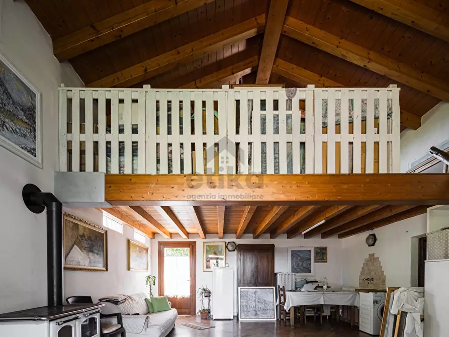 Immagine 5 di Casa indipendente in vendita  in via bernardo Salomoni a Treviso