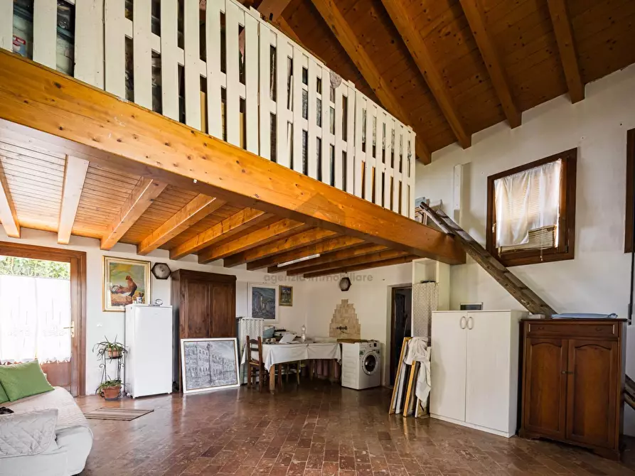 Immagine 6 di Casa indipendente in vendita  in via bernardo Salomoni a Treviso