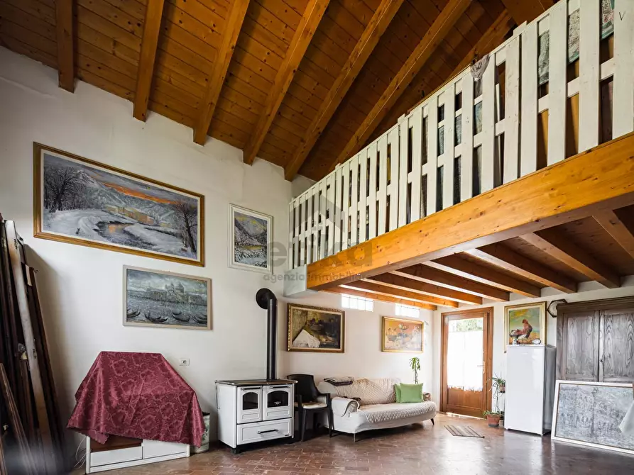 Immagine 7 di Casa indipendente in vendita  in via bernardo Salomoni a Treviso