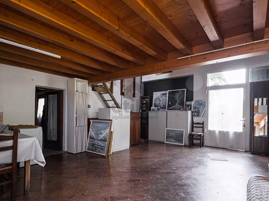 Immagine 8 di Casa indipendente in vendita  in via bernardo Salomoni a Treviso