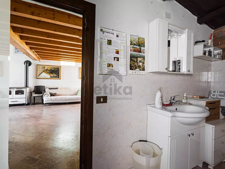 Immagine 12 di Casa indipendente in vendita  in via bernardo Salomoni a Treviso
