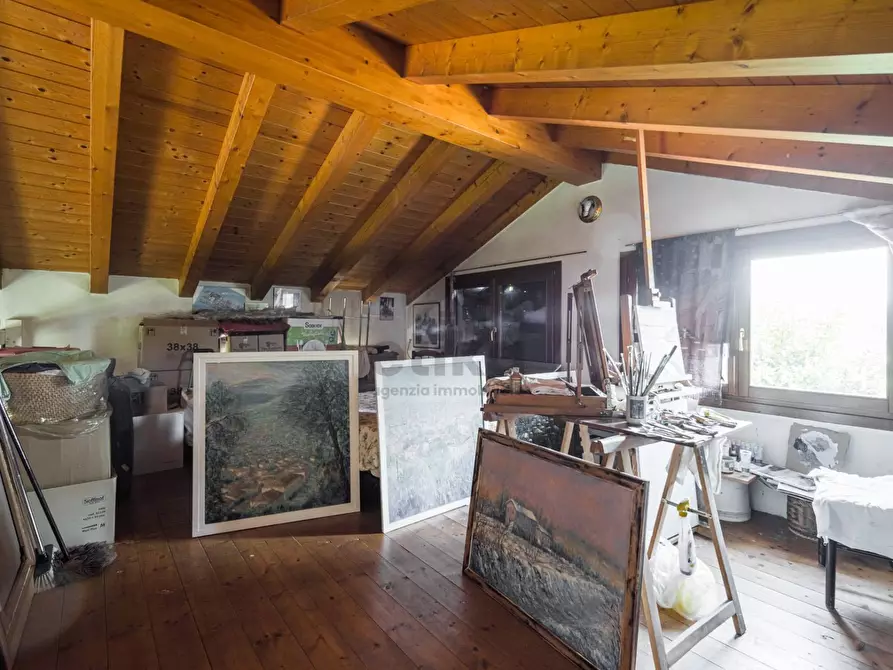 Immagine 11 di Casa indipendente in vendita  in via bernardo Salomoni a Treviso