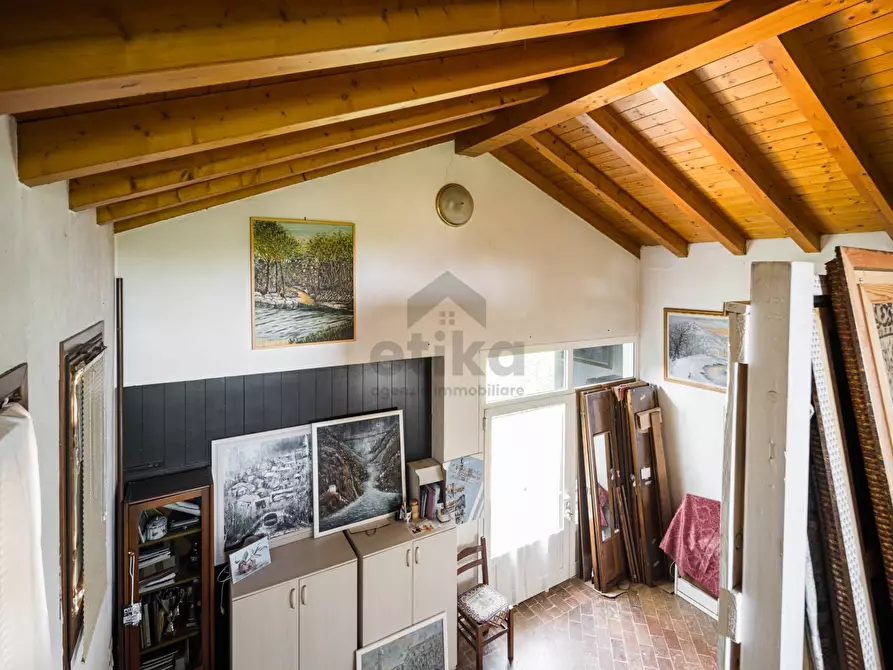 Immagine 9 di Casa indipendente in vendita  in via bernardo Salomoni a Treviso