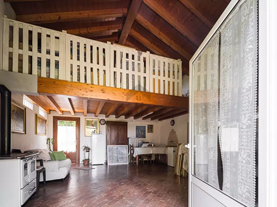 Immagine 13 di Casa indipendente in vendita  in via bernardo Salomoni a Treviso