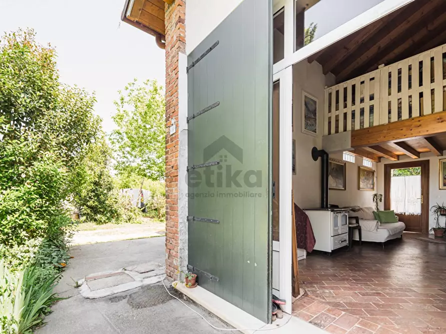 Immagine 25 di Casa indipendente in vendita  in via bernardo Salomoni a Treviso