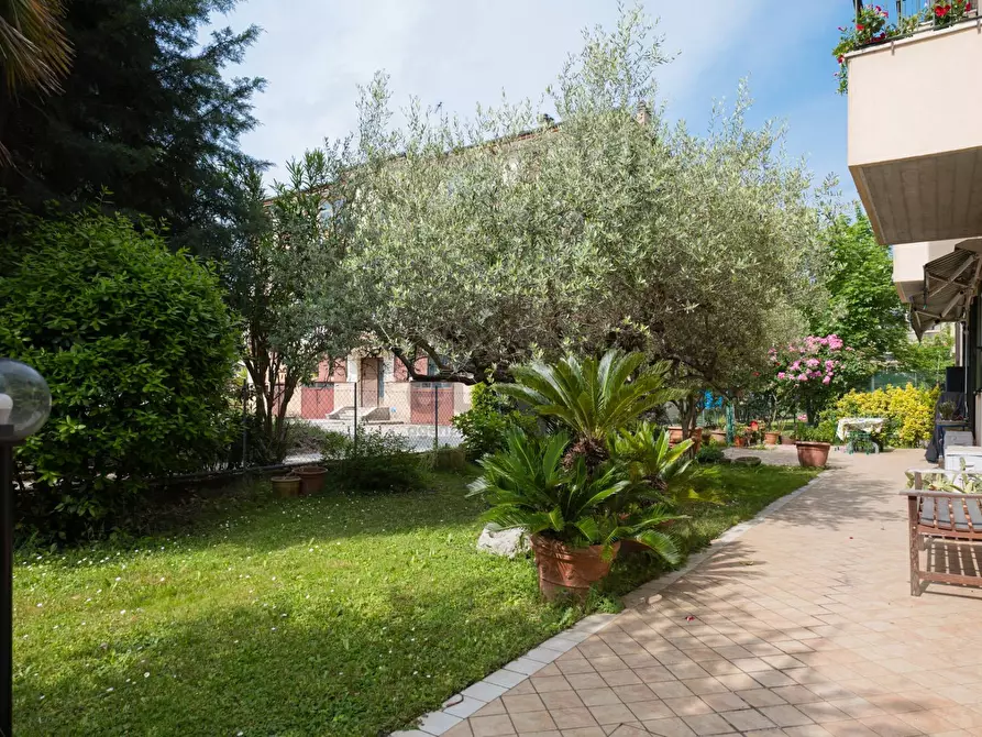 Immagine 22 di Appartamento in vendita  in via Pier Andrea Saccardo a Treviso