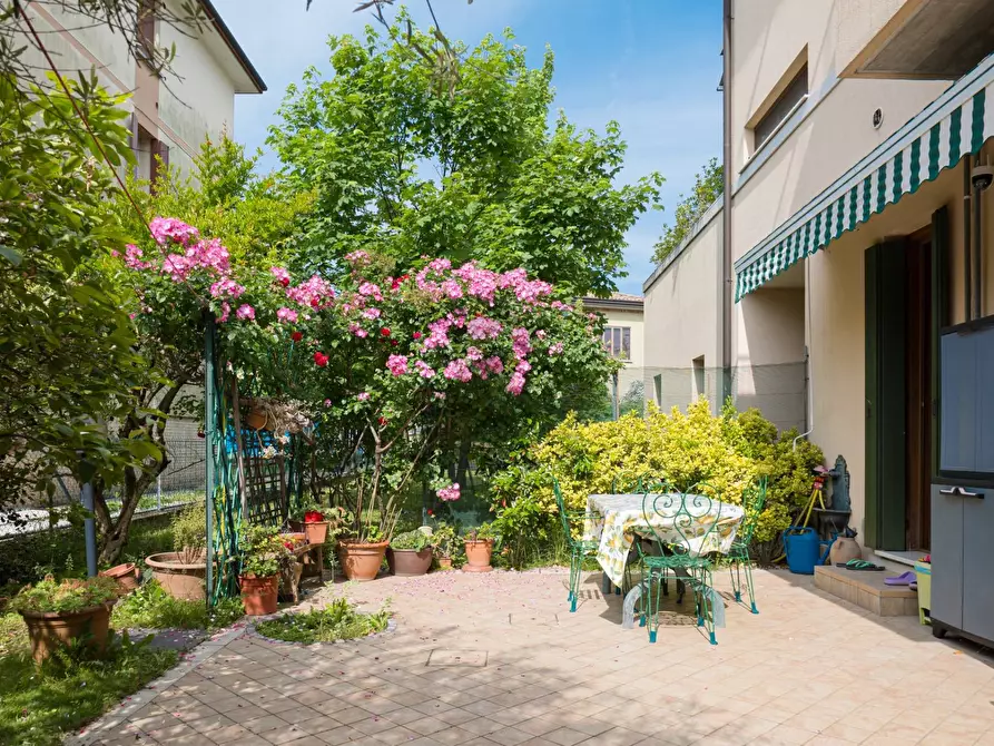 Immagine 20 di Appartamento in vendita  in via Pier Andrea Saccardo a Treviso