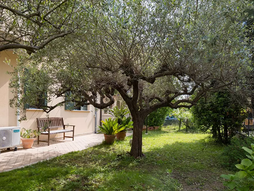Immagine 25 di Appartamento in vendita  in via Pier Andrea Saccardo a Treviso