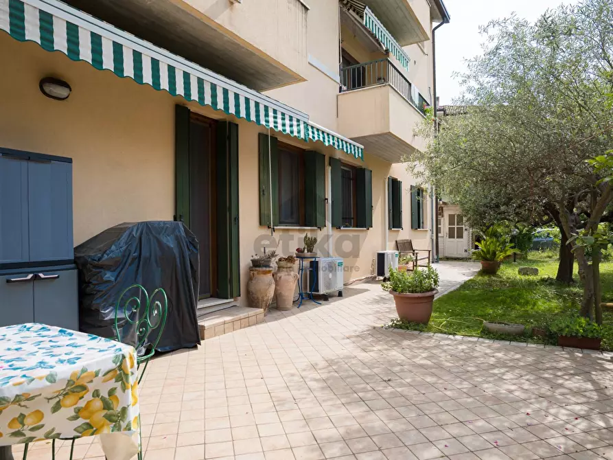 Immagine 26 di Appartamento in vendita  in via Pier Andrea Saccardo a Treviso