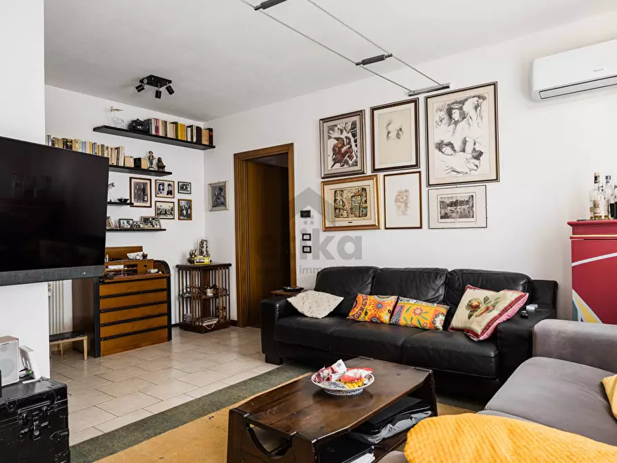 Immagine 5 di Appartamento in vendita  in via Pier Andrea Saccardo a Treviso
