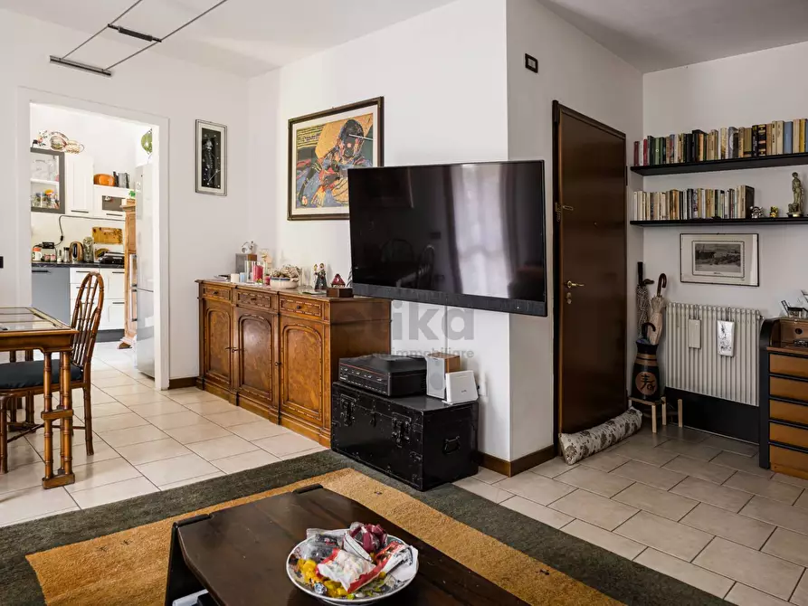 Immagine 6 di Appartamento in vendita  in via Pier Andrea Saccardo a Treviso