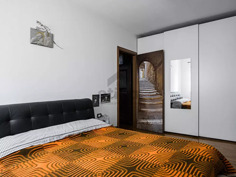 Immagine 19 di Appartamento in vendita  in via Pier Andrea Saccardo a Treviso